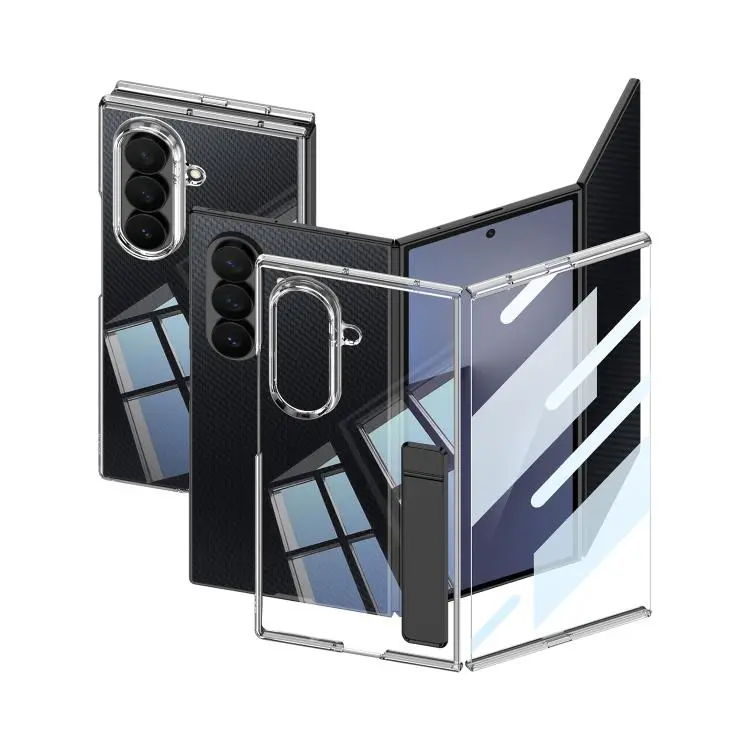 Custodia Phantom con supporto per Samsung Galaxy Z TriFold
