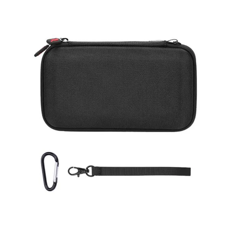 Custodia protettiva BRDRC per DJI Osmo Pocket 4P con tasche