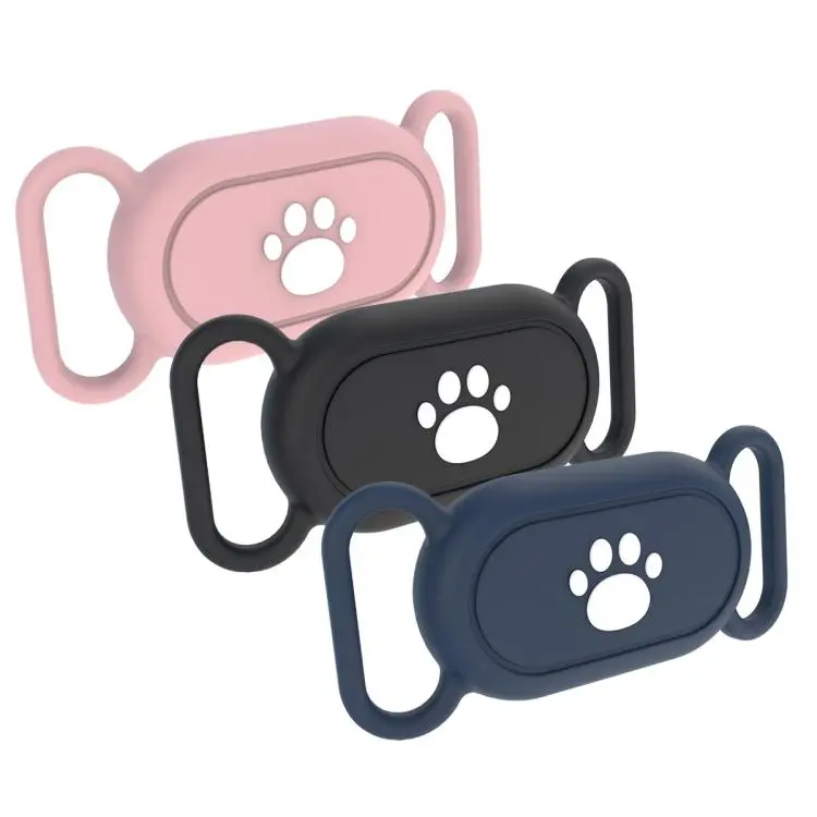 Custodia protettiva in silicone impermeabile per Galaxy SmartTag2