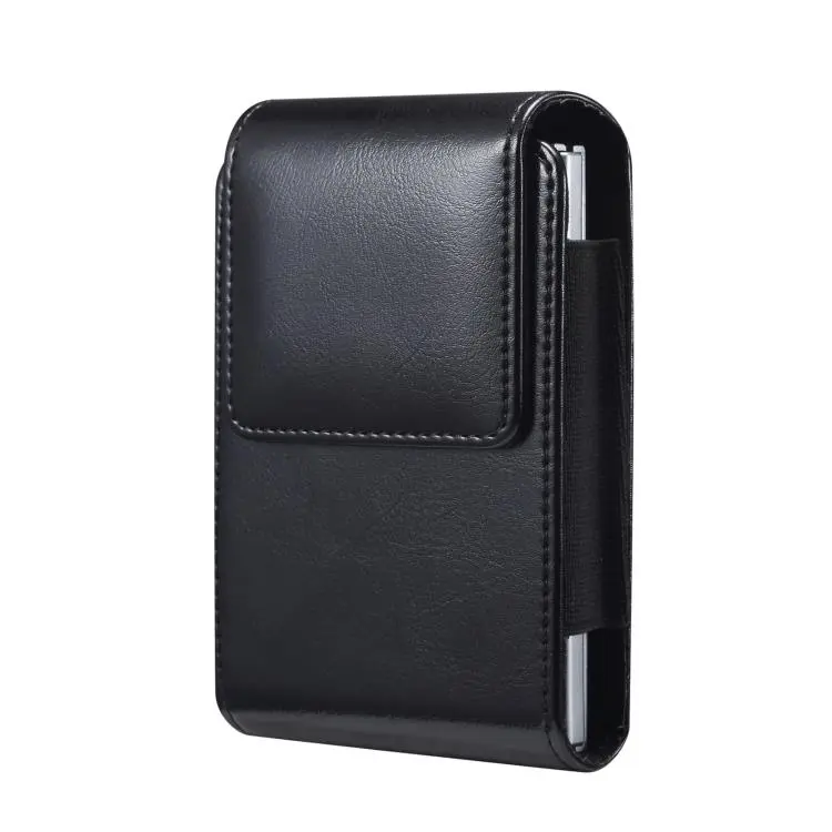Custodia protettiva multifunzionale in vera pelle per Samsung Galaxy Z Fold8 5G