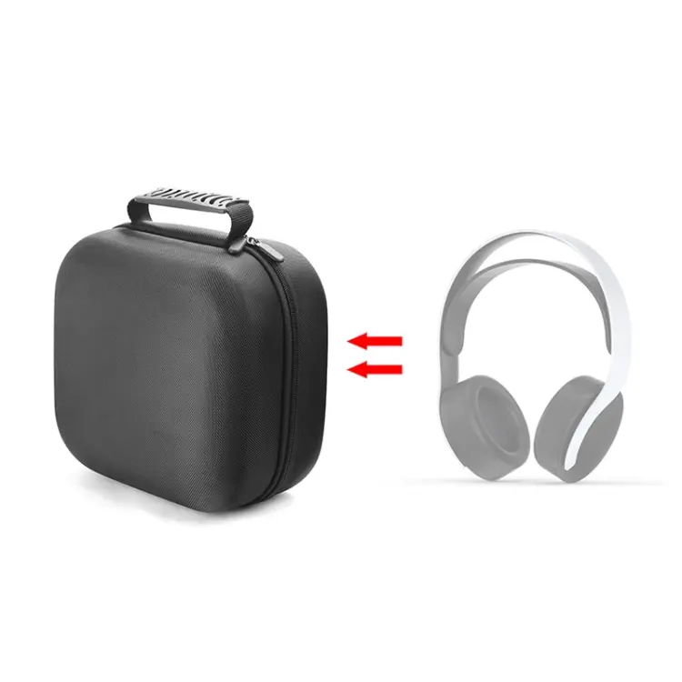 Custodia protettiva per cuffie Bluetooth per SONY PS5 PULSE, Audio-technica