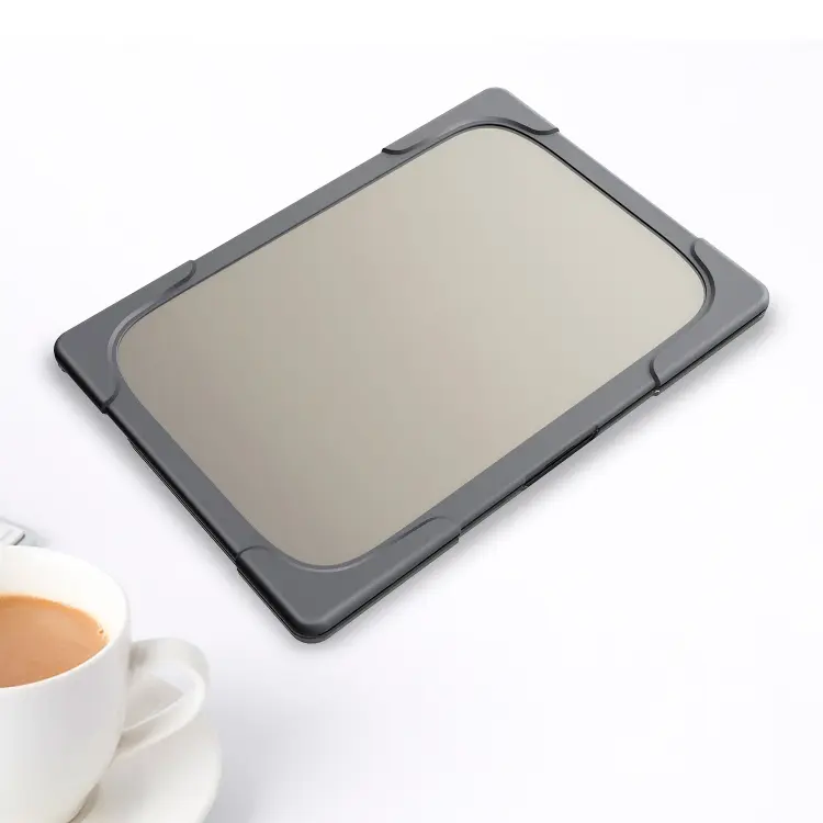 Custodia protettiva per laptop anticaduta bicolore TPU + PC, For Microsoft Surface Laptop 3 / 4 13.5 inch 1868 / 1951, For Microsoft Surface Laptop 3 / 4 / 5 13.5 inch 1769 / 1867 / 1958