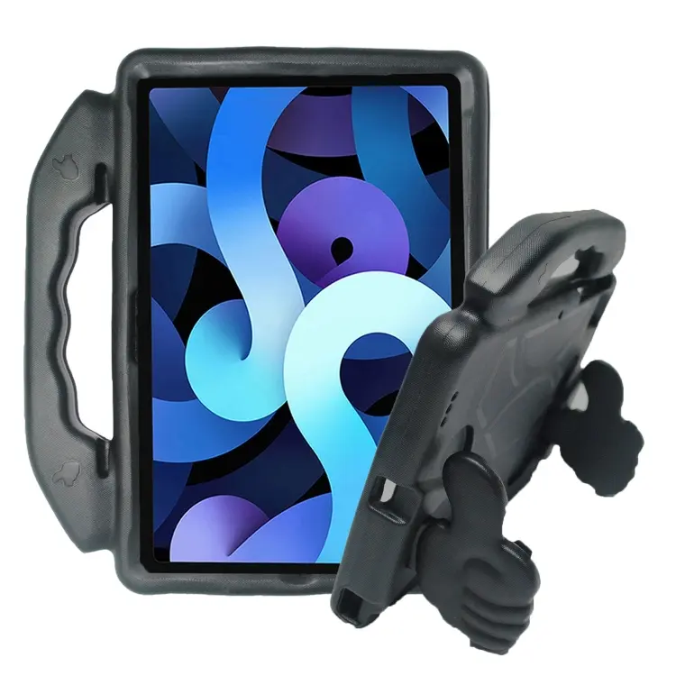 Custodia protettiva per tablet anti caduta per bambini in materiale EVA, For Lenovo Tab M10 Plus 10.6 3rd Gen 2022