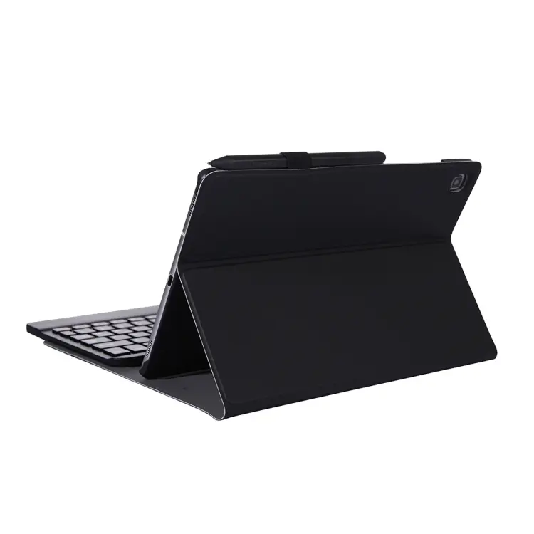 Custodia protettiva per tastiera Bluetooth Galaxy Tab S6 Lite 10.4 P610 con