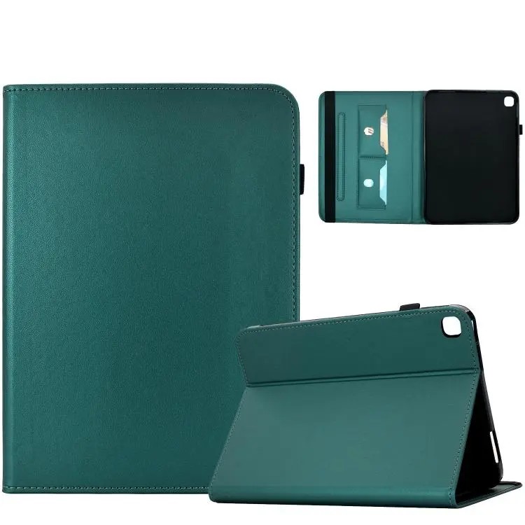 Custodia tablet intelligente in ecopelle per Galaxy Tab S5e 10.5, A 10.1 2016 e