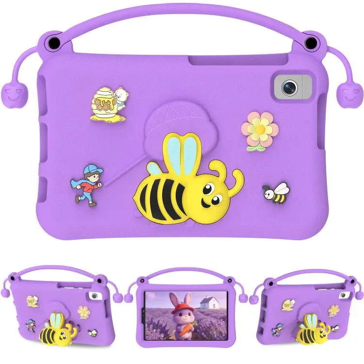 Custodia tablet Little Bee in EVA antiurto per Galaxy Tab A11 / A9