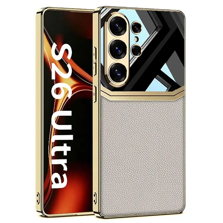 Custodia TPU con protezione completa per Samsung Galaxy S26 Ultra 5G