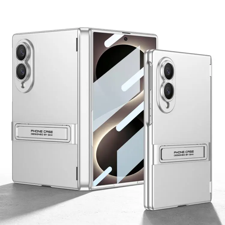 Custodia ultra sottile con supporto magnetico per Galaxy Z Fold8 5G