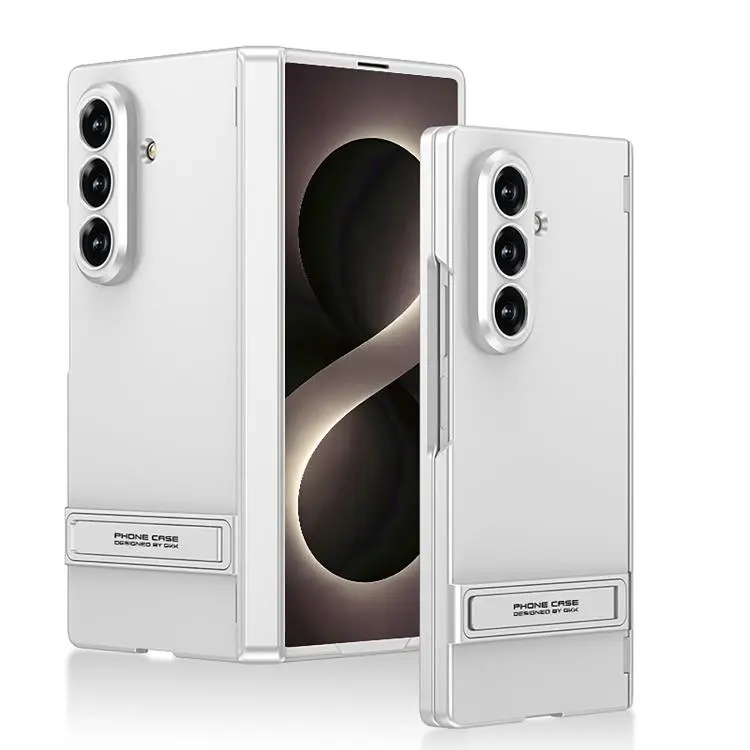 Custodia ultra sottile con supporto magnetico per Galaxy Z Fold8 Ultra 5G