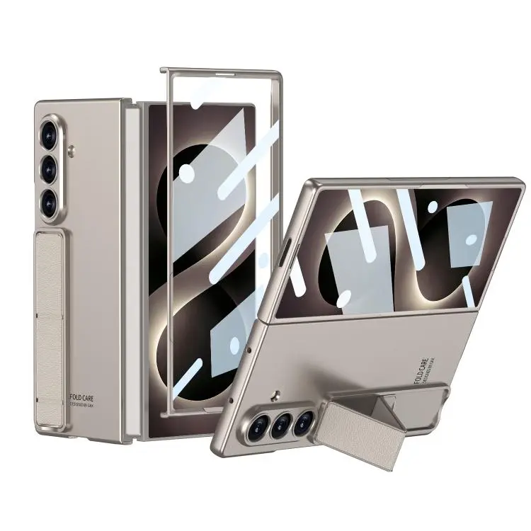 Custodia ultra sottile con supporto per Galaxy Z Fold8 Ultra 5G