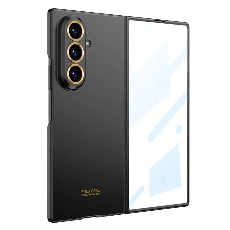 Custodia ultra sottile per Galaxy Z Fold8 Ultra 5G in nero