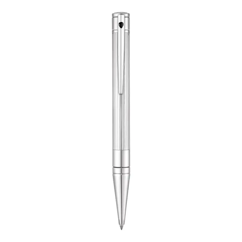 D-Initial A Sfera Chrome