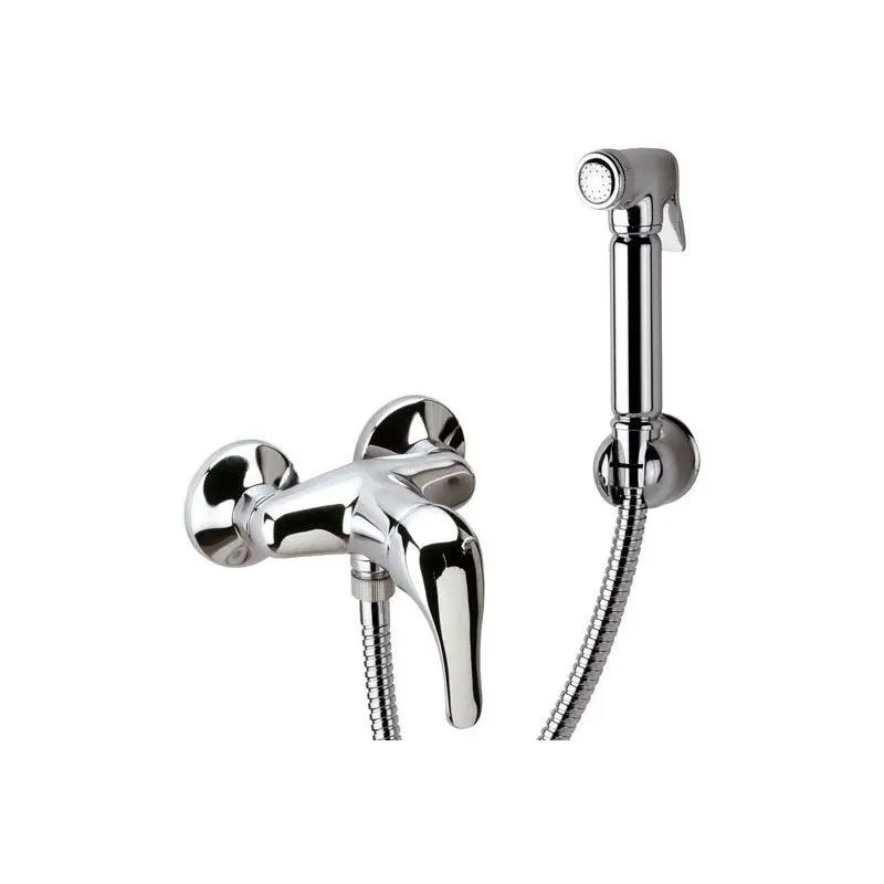 Daniel Oasis miscelatore esterno con doccetta 1031