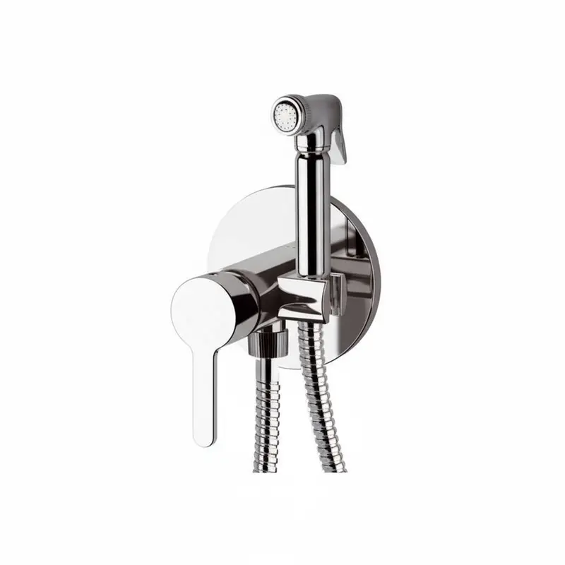 Daniel Smart Wellness doccetta igienica Shut-Off WR645