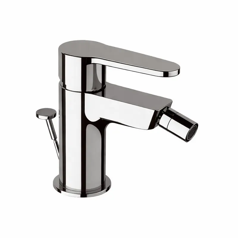 Daniel Smart Wellness rubinetto bidet con scarico WR604CR