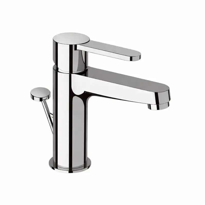 Daniel Smart Wellness rubinetto lavabo con scarico WR605CR
