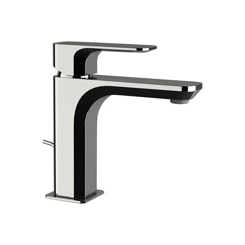 Daniel Tiara rubinetto lavabo con scarico TA605CR