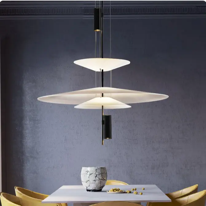 Danish Designer Lamp