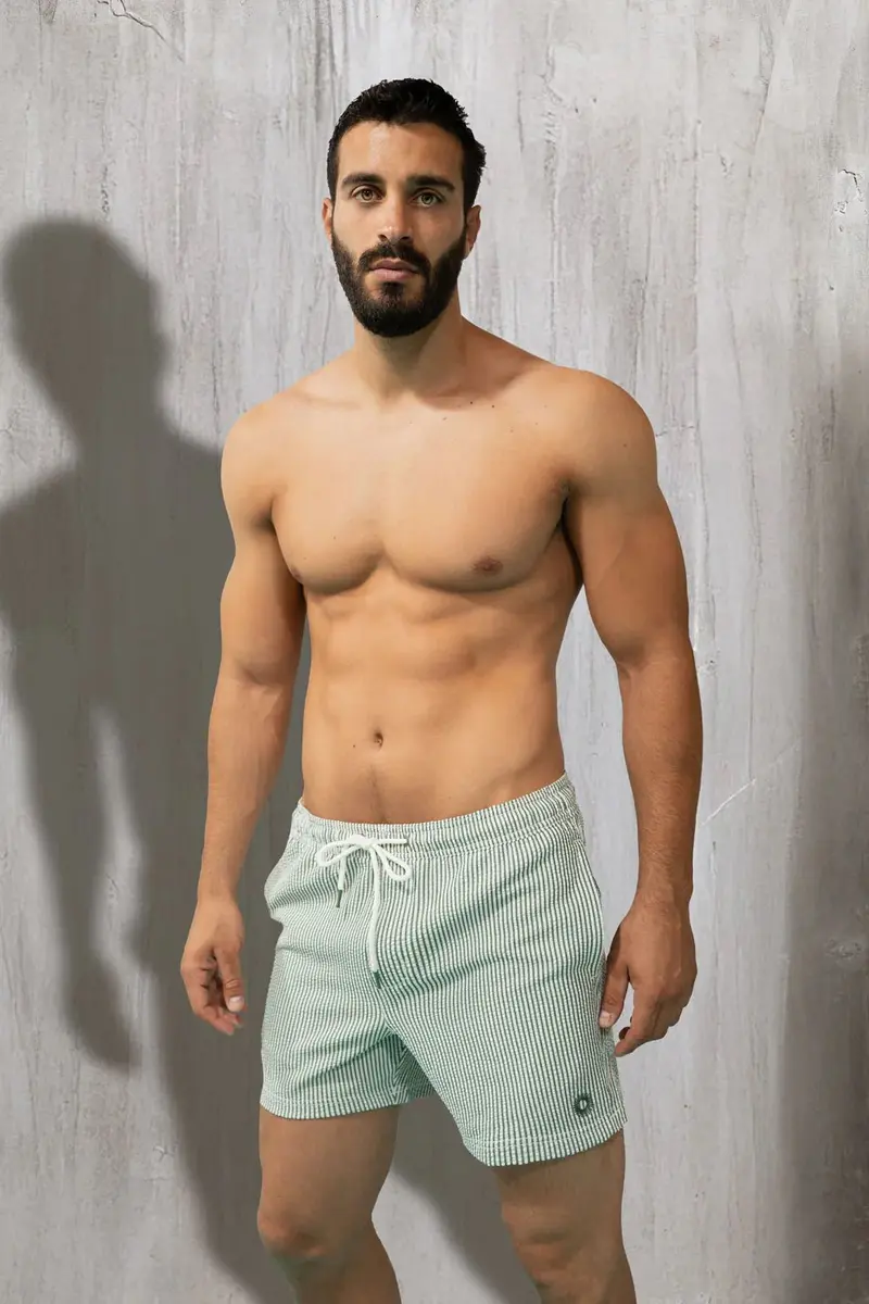 David Costume Uomo DM26-007