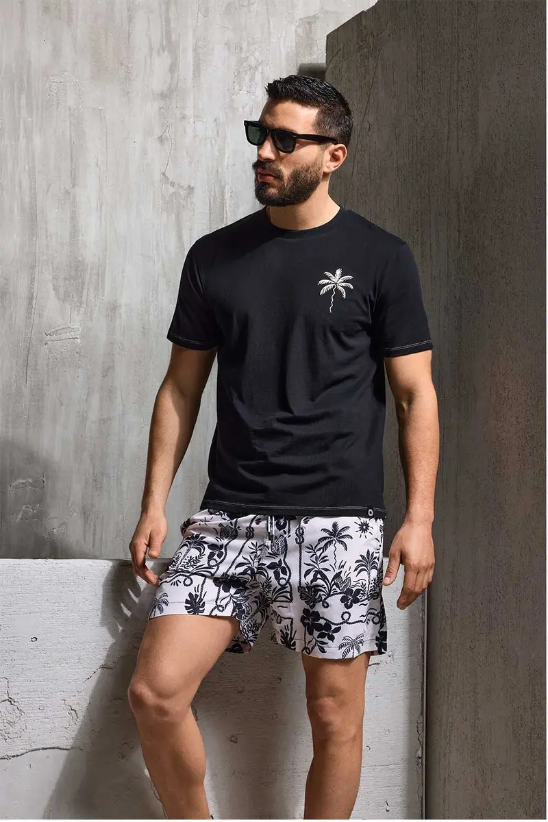 David Costume Uomo DM26-041