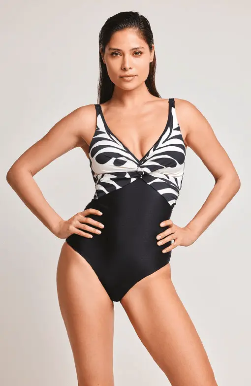 David Mare Costume Intero Da26-109