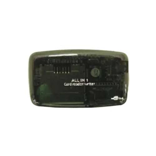 Defibrillatore AMI Italia Smarty Saver lettore Memory Card