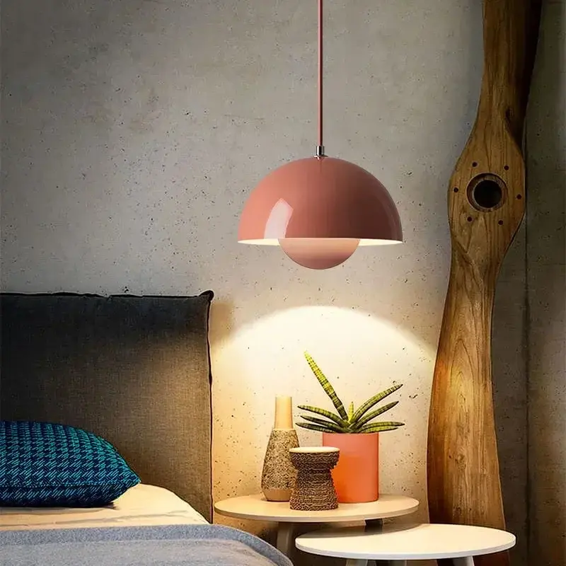 Designer Pendant Light