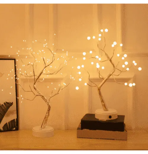 Desk Lamp Table Lamp Bedside Lamp