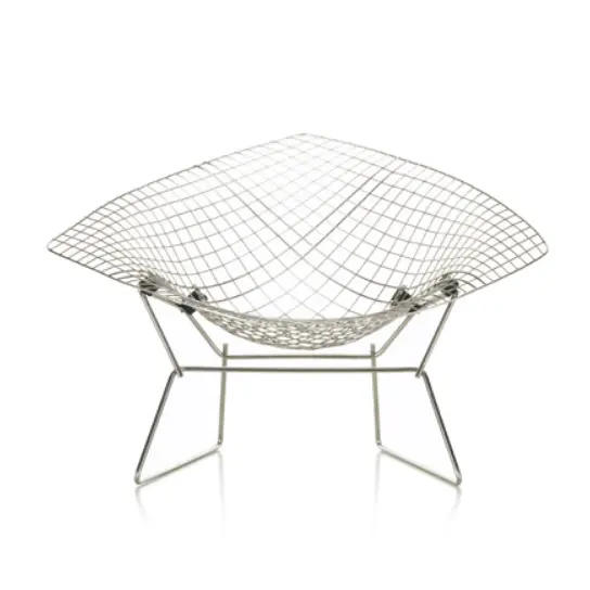 Diamond Chair – Miniatures Collection