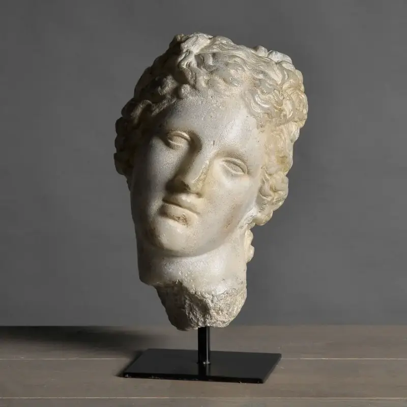 DIANA LA CACCIATRICE