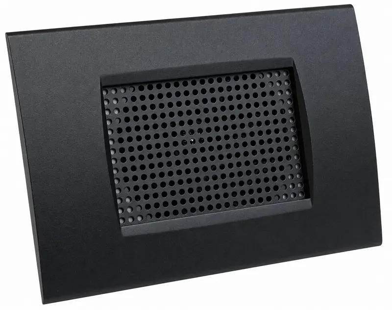Diffusore audio da incasso 503 compatibile Living International