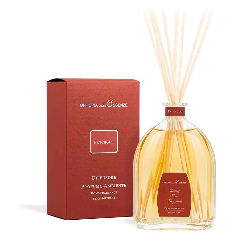 Diffusore | Patchouli | Officina delle Essenze