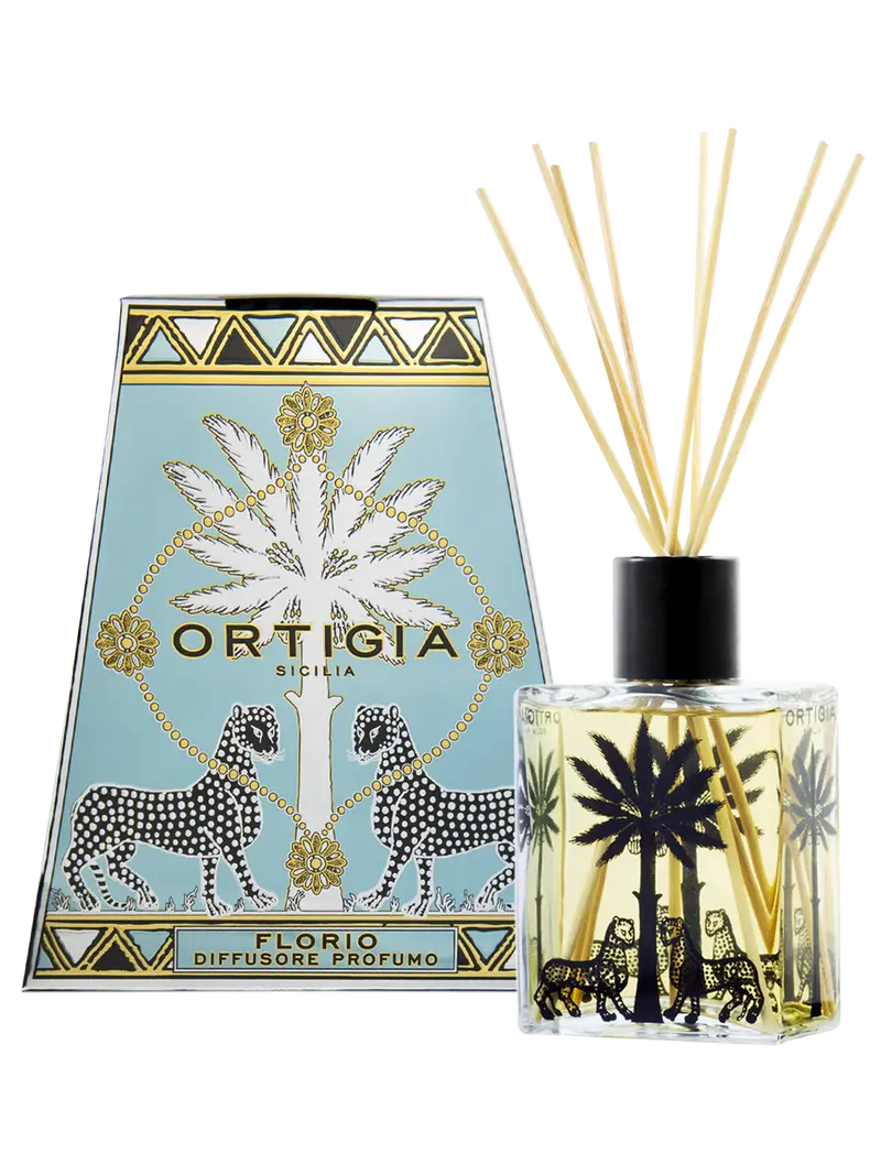 Diffusore Profumo Florio