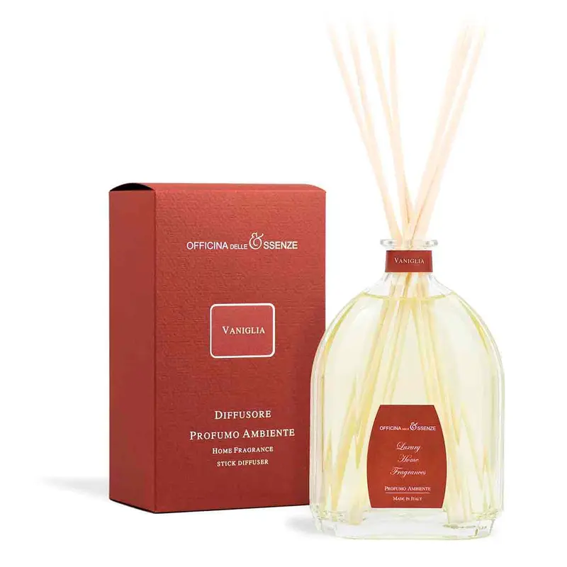 Diffusore | Vaniglia | Officina delle Essenze