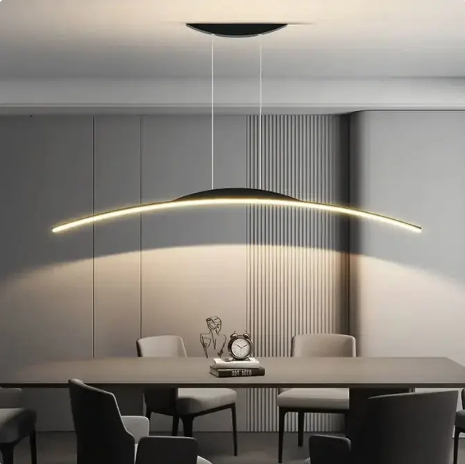 Dining Room Kitchen Light