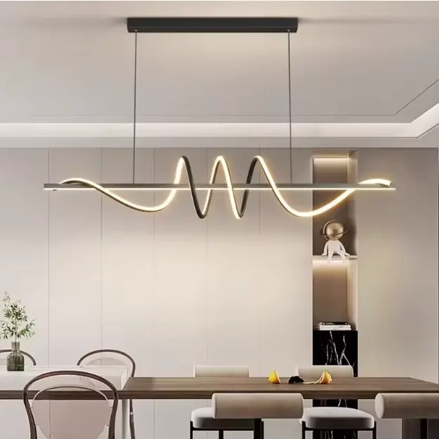 Dining Table Chandeliers