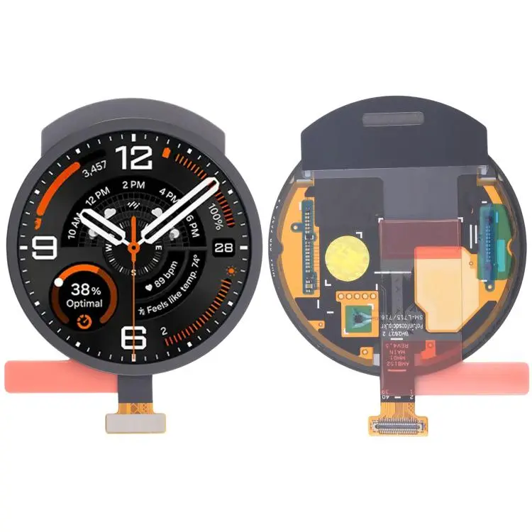 Display completo con touchscreen per Samsung Galaxy Watch Ultra2 SM-L715