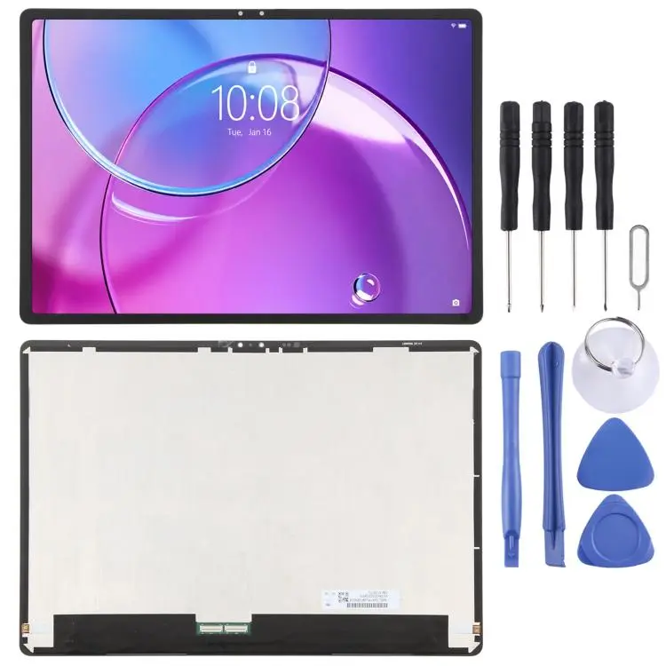 Display LCD con digitizer per Lenovo Idea Tab Pro Gen 2 TB390FU
