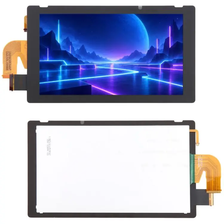 Display LCD con digitizer per Nintendo Switch HAC-001 V1 2018