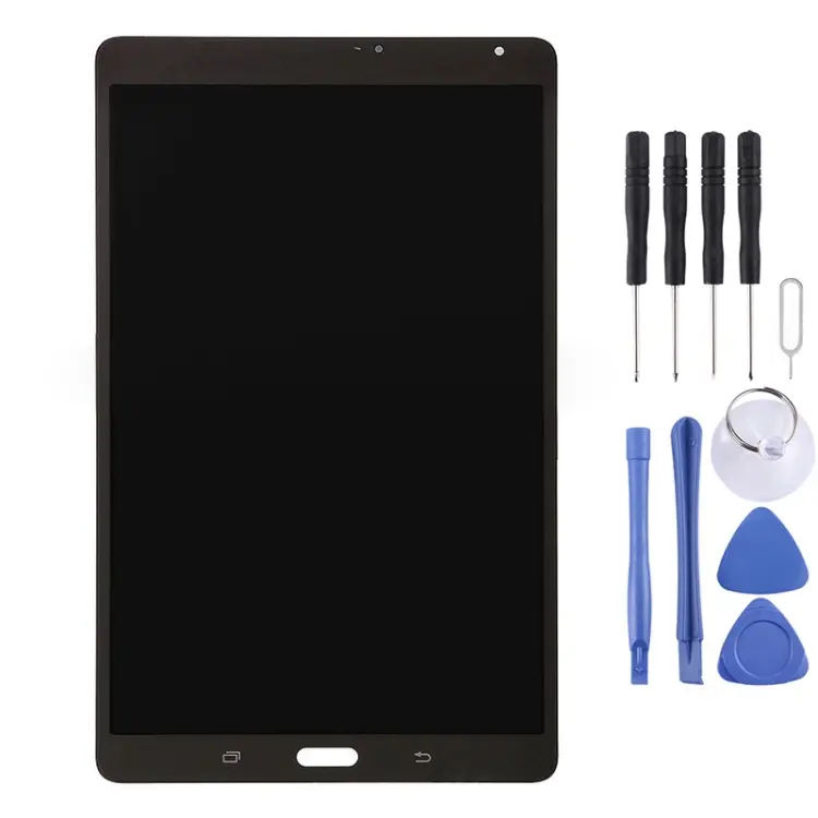 Display LCD con pannello touch per Samsung Galaxy Tab S 8.4 T700