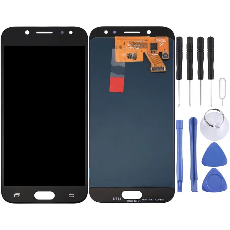 Display LCD con touch per Samsung Galaxy J5 2017 e J5 Pro