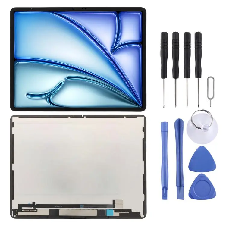 Display LCD FOG con touchscreen per iPad Air 13 2024-2026