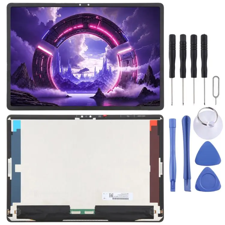 Display LCD Lenovo Legion Y900 11 TB711FU con digitizer