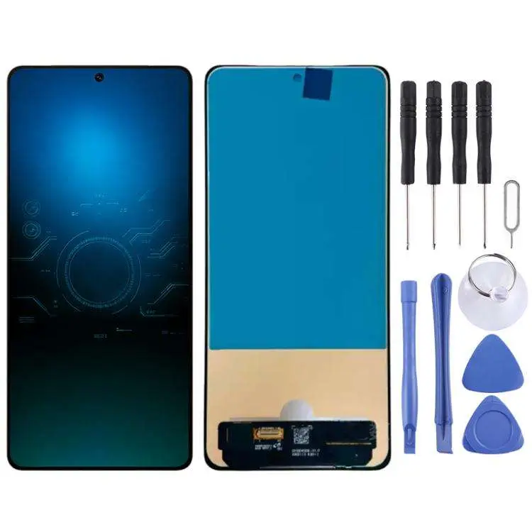 Display LCD TFT con touch per Asus ROG Phone 8 e 8 Pro