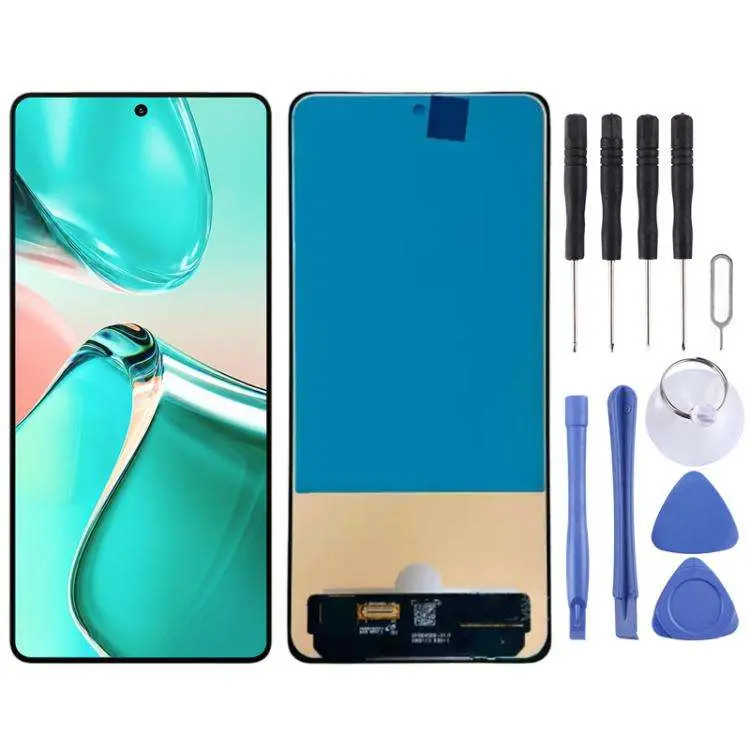 Display TFT LCD con digitalizzatore per Asus Zenfone 12 Ultra