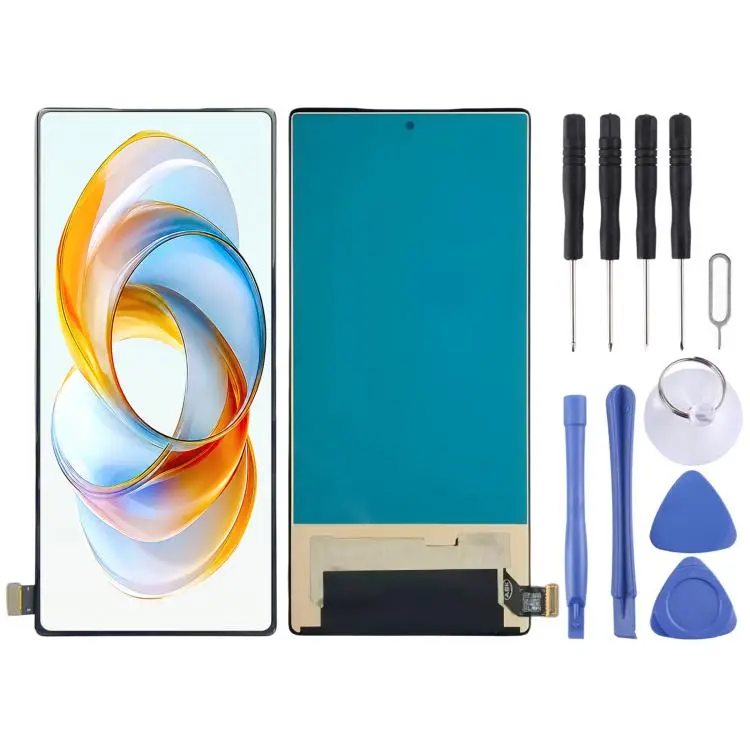 Display TFT LCD con touchscreen per ZTE nubia Z70 Ultra