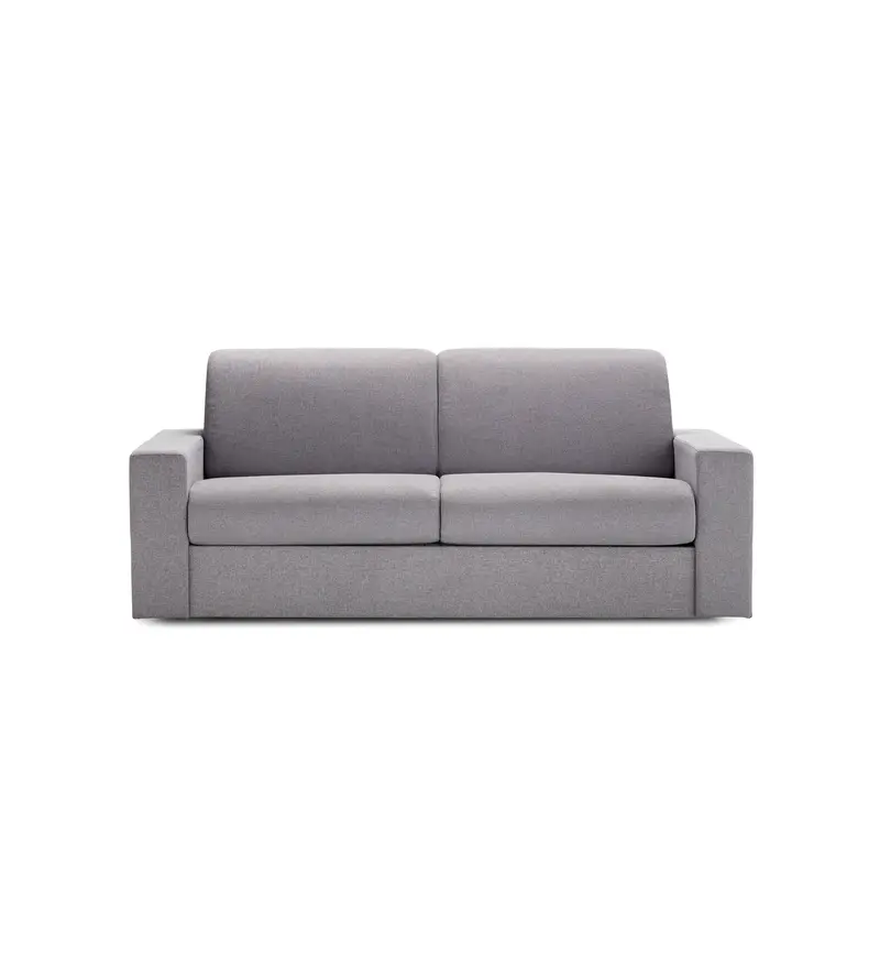 Divano letto matrimoniale 140x190
