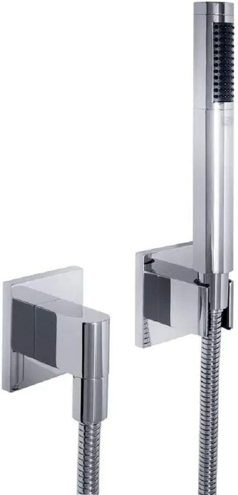 Dornbracht Imo set doccetta cromato 27808670-00