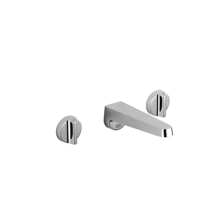 Dornbracht Selv rubinetto lavabo a parete 36707842-00
