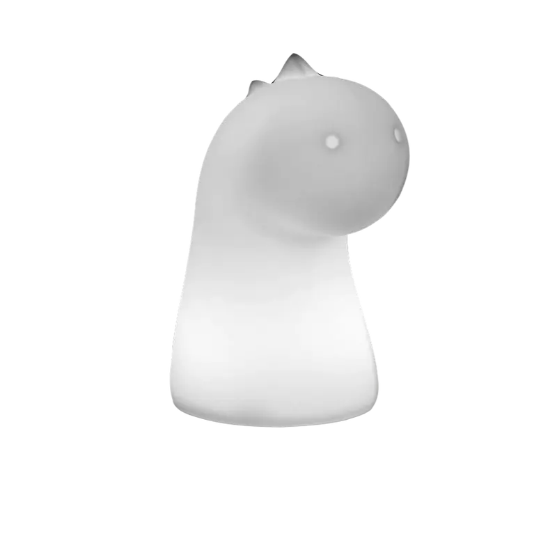 Draghetto led lampada da tavolo